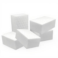 Nano Cleaning Sponge, Space-Saving Multi-Purpose Scrubber