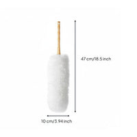 Electrostatic Duster Multi-Surface Cleaning Supplies for Car