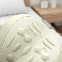 Cervical Traction Pillow Pressure Relief Acupressure Neck Pillow