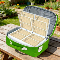 Storage Bag Dustproof Garden Organizer Multifunctional for Gardeners