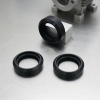 Pump Head Water Seal Wear Resistant Machine Component for DIY Enthusiasts