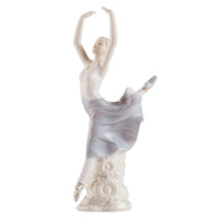 Human Figure Statue Modern Tabletop Ornament Minimalist for Entryway, Bookshelf