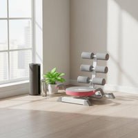 Sit up Helper Muscle Building Home Core Exercise Machine Foldable Sit up Machine for Indoor