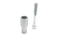 Navigation Extension Mount Silver Mount Adapter with Spacer Compact