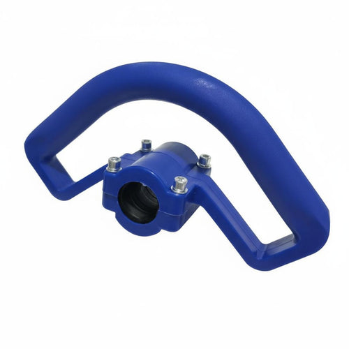Brush Loop Handle Universal Fit 26mm Shaft Handle Grip Long-Lasting Material