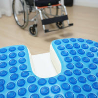 Wheelchair Seat Cushion Wide Orthopedic Chair Pad