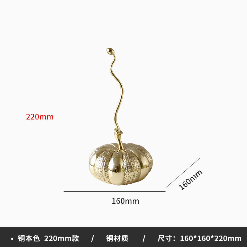 Copper / 220MM