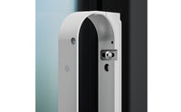 No Wiring Wireless Smart Sliding Window Opener Compact Sliding Window Opener for Balcony Doors