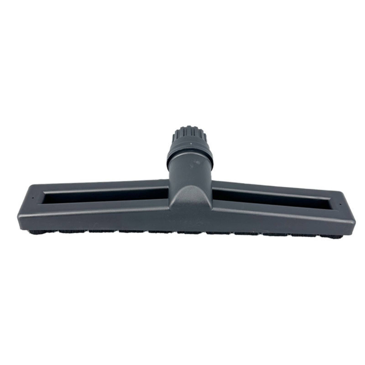 Long Low-Profile Vacuum Brush Easy Installation