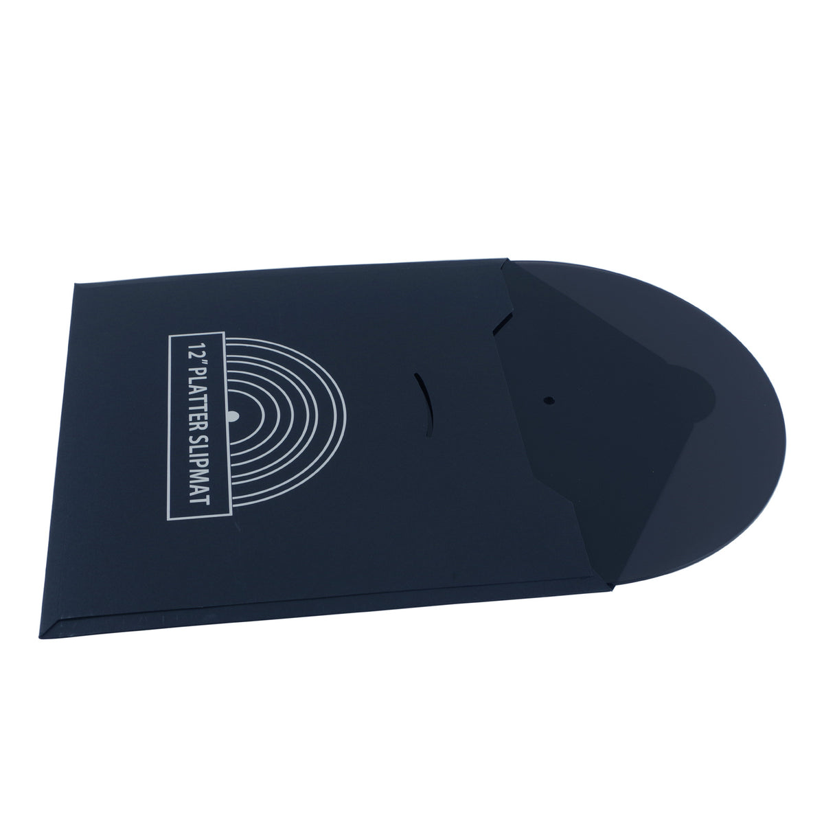 Black / Pad W Black Sleeve