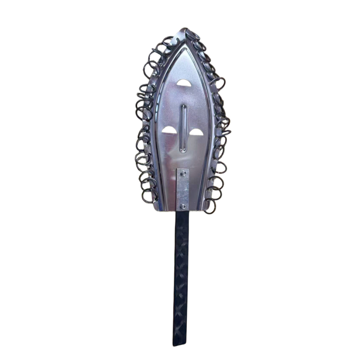 Small Percussion Accessory Metal Jingles for Djembe and Other Drums
