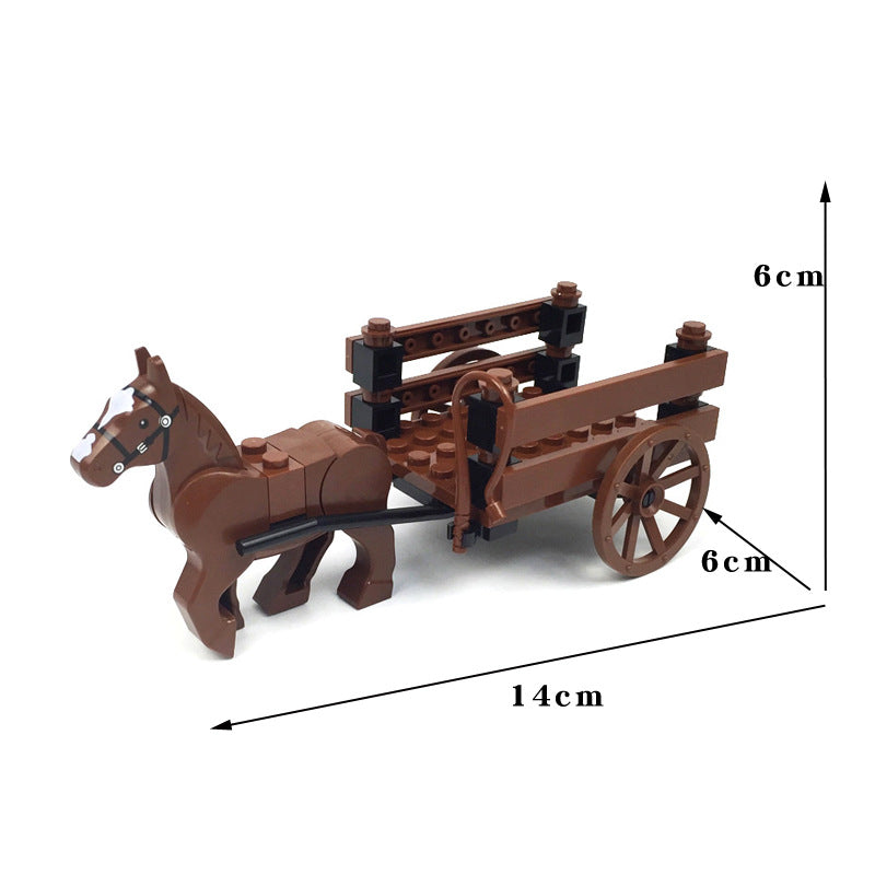 Transport Carriage