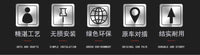 汽车OBD2接口转接线一分二满芯延长线电脑检测原车接口拓展线