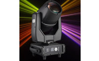 Moving Head Beam Light 380W Moving Head with DMX512 Protocol Control Compact