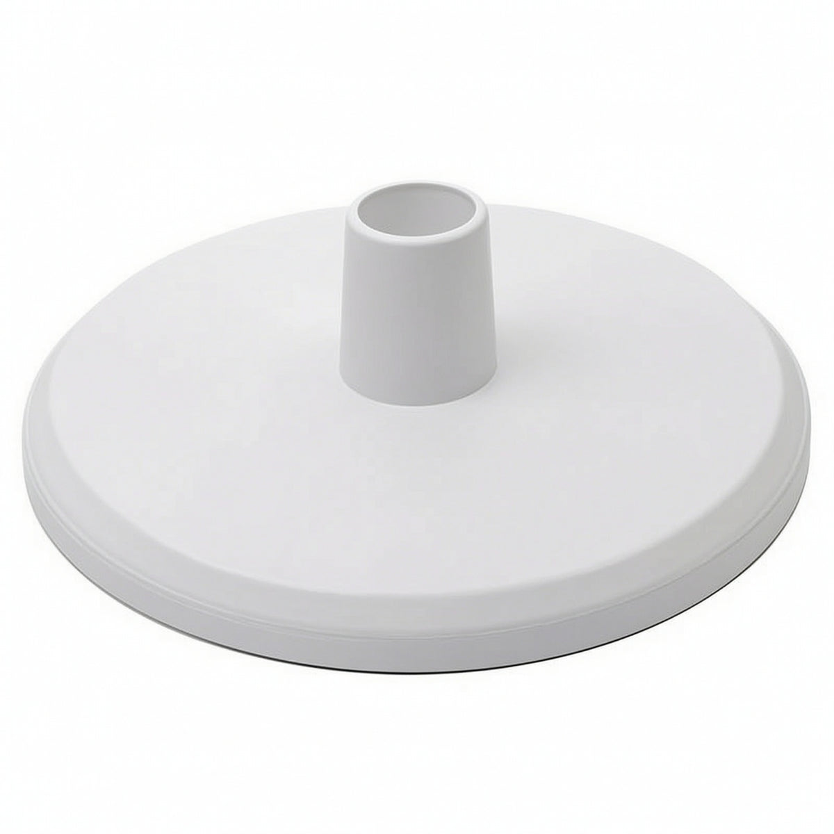 Pool Skimmer Vacuum Plate in-Ground Skimmer Vacuum Plate Low-Profile