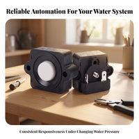 Diaphragm Pump Pressure Switch