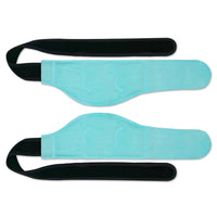 Facial Ice Pack for Wisdom Teeth, Single or Double Sided Gel Compress