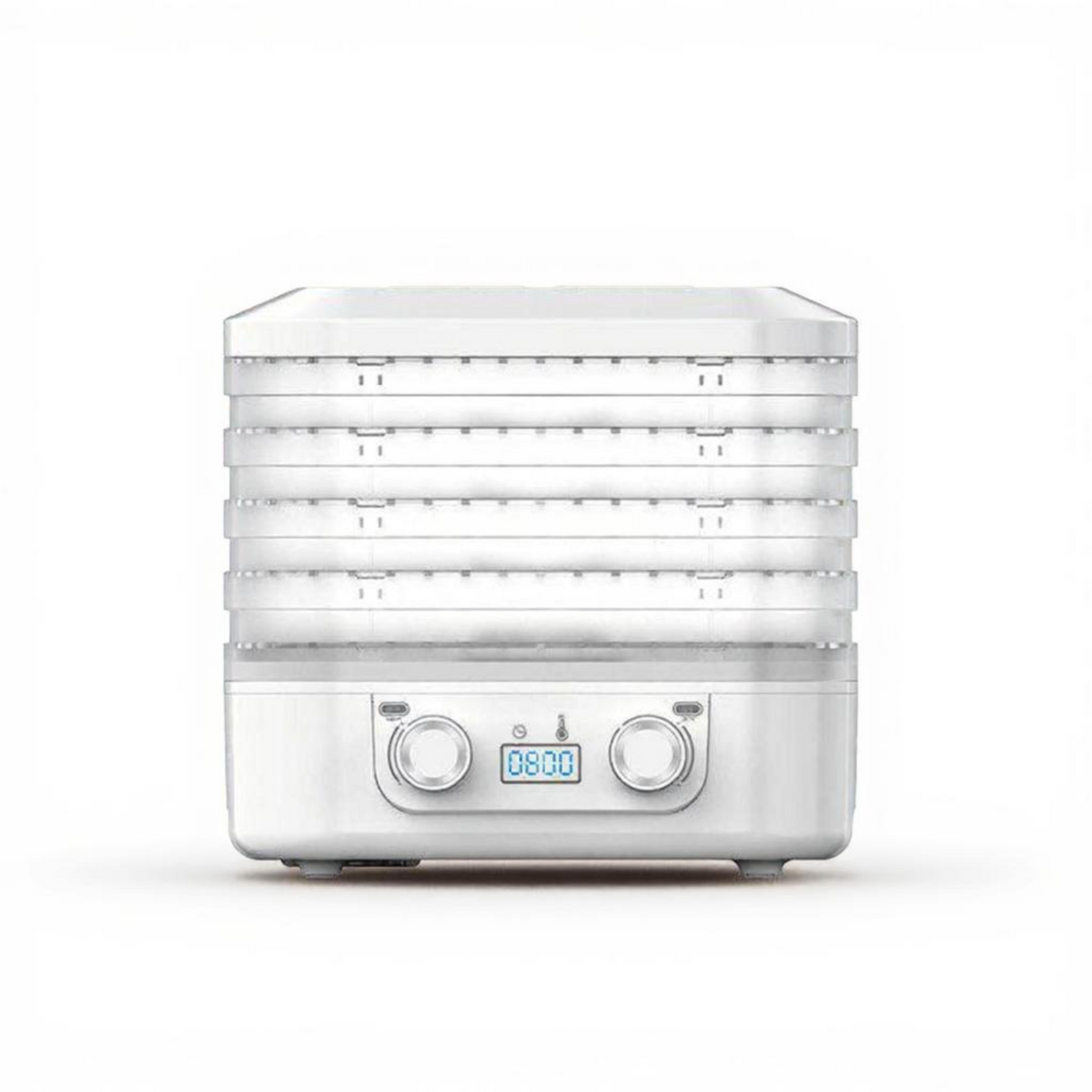 Portable Food Dehydrator, Efficient, Home Use