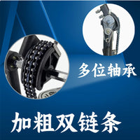 Single Bass Drum Pedal for Drum Set, Foot Pedal for Practice