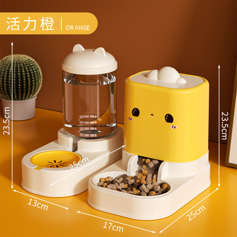 Water Dispenser
