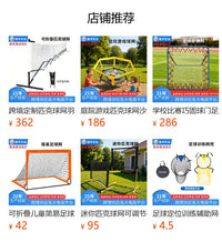 Foldable Soccer Goal for Kids Indoor Outdoor Training Net Kindergarten Ball Net Simple Soccer Frame