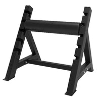 Bulgarian Split Squat Stand for Single-Leg Training