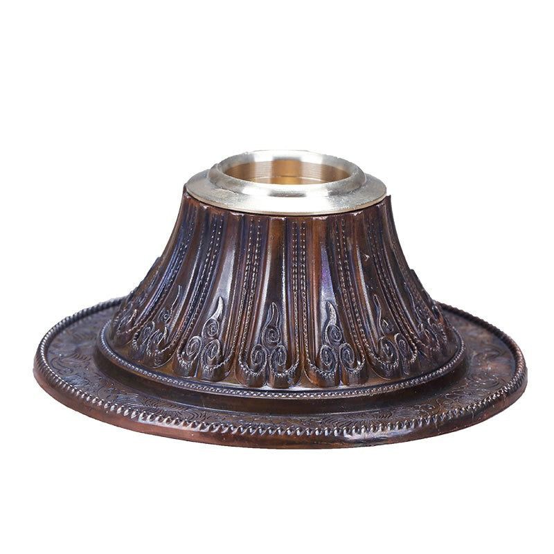 Antique Bronze
