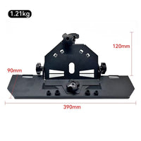 45 Degree Tile Chamfering Tool, Cutting Machine, Small Edge Grinding Machine
