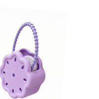 Silicone Fragrance Box Reusable Household Accessory Leak-Proof