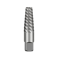 Broken Pipe Extractor Stuck Damaged Screw Extractor Long-Lasting for Plumbers