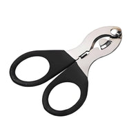 Oral Liquid Bottle Opener Anti-Breakage Household Tool Portable for Home Care