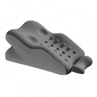 Prone Sleeping Pillow Layered Design Support Cushion Breathable