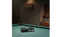 10 in 1 Cue Tip Repair Tool Portable Multifunctional Pool Cue Shaper