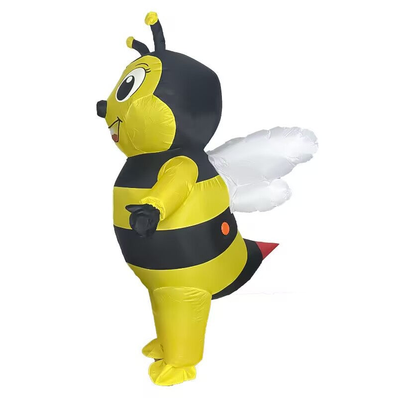 150-190cm / Bee