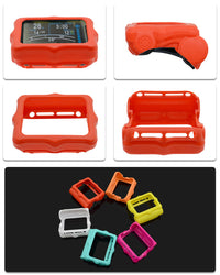 Shearwater Perdix Series Dive Computer Protector Case Dust Cover Anti-Drop Shell Neutral No Logo