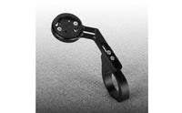 Cycle Computer and Light Mount Easy to Install Biking Computer Bracket Adjustable Position Aluminum Alloy Handlebar For