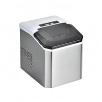 Countertop Ice Producer Compact Automatic Ice Producer Modern for Kitchen