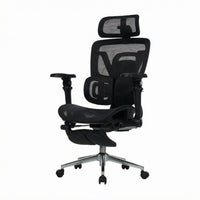 Ergonomic Mesh Chair Seat-Depth Adjustment Ergonomic Office Chair