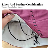 15thera upper limbing Doublet Designed for Mobility Historical Clothing
