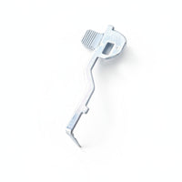 Overlock Needle Guard Metal Needle Guard Easy Installation for Workshop, Tailors