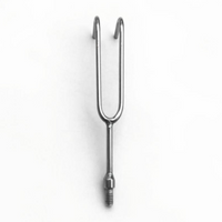 Telescopic steel fishing puller