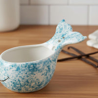 Vanilla Peeling Bowl Easy Clean  Seasoning Remover Space-Saving Kitchen Tool