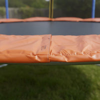 Coil Cover Pad Anti-Collision Foam Coil Cover Tear-Resistant