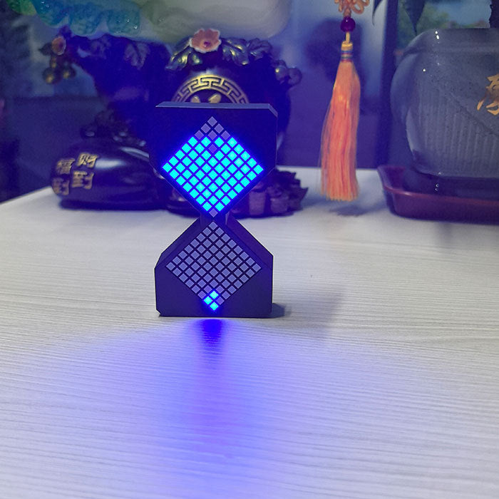 Black / Blue Light