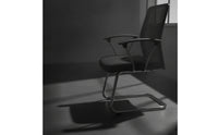 Chair Armrest Pad with Mounting Holes Fixed Office Chair Armrest Hardware Chrome Easy to Install for DIYers