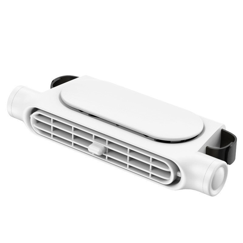 White / Plug-in