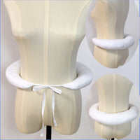 Padded Bustle Band Curve Shaping Rump Pad Lightweight