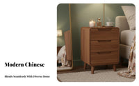 Modern Design Integrated Vanity with Chest of Drawers Multi-Functional Vanity Desk with Drawers Lighted Mirror Dressing Table Easy to Clean for Women, Adults, Homeowners, Apartment, Small Areas