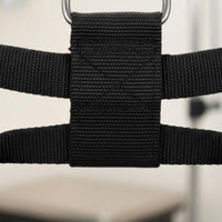 Livestock Weighing Sling Lightweight Calf Weighing Sling Hook-and-Loop Closure
