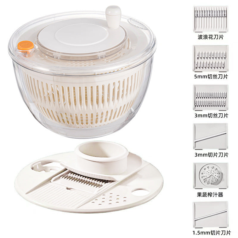White Trans 2-in-1